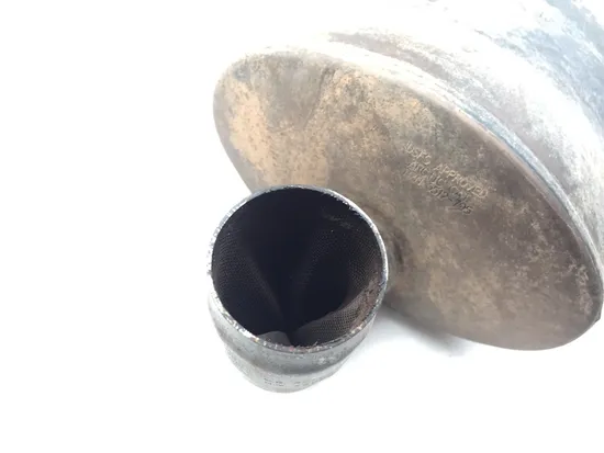 2018 Textron Wildcat XX 1000 Exhaust Pipe Muffler 2653A