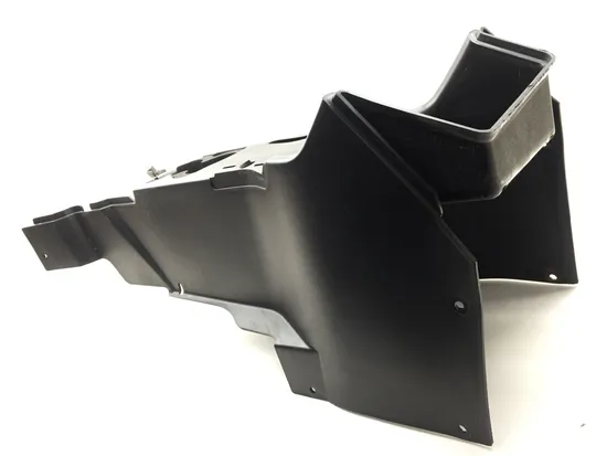 2018 Textron Wildcat XX 1000 Center Console 2653A