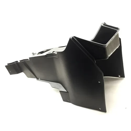 2018 Textron Wildcat XX 1000 Center Console 2653A 9