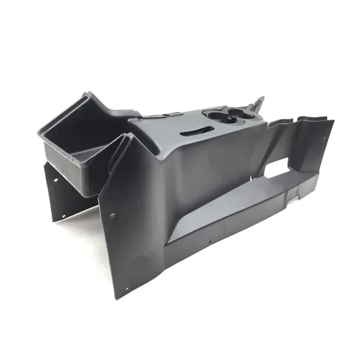 2018 Textron Wildcat XX 1000 Center Console 2653A 3
