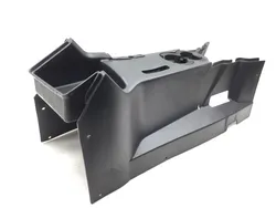 2018 Textron Wildcat XX 1000 Center Console 2653A