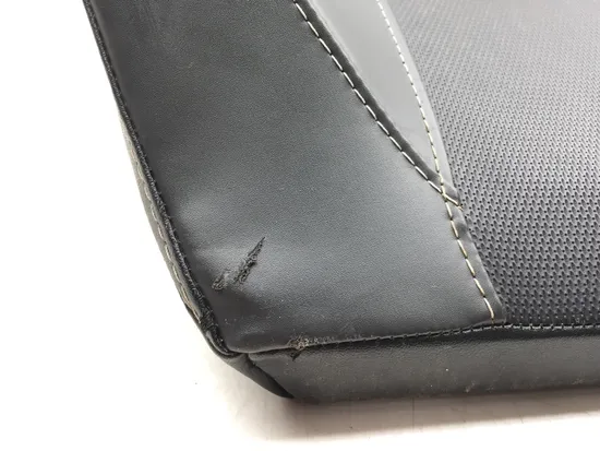 2018 Textron Wildcat XX 1000 Seat Bottom Cushion A 2653A x