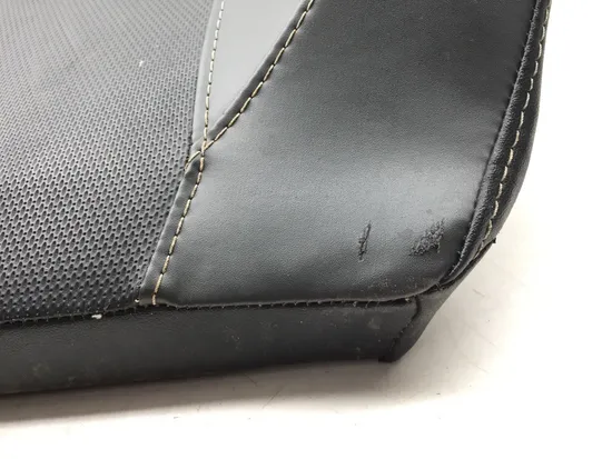 2018 Textron Wildcat XX 1000 Seat Bottom Cushion A 2653A x