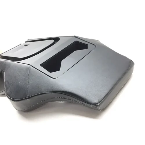 2018 Textron Wildcat XX 1000 Left Side Driver Seat Back Cushion 2653A x 19