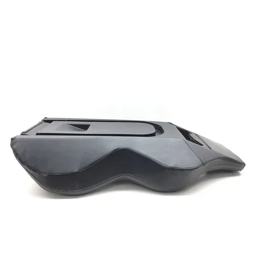 2018 Textron Wildcat XX 1000 Left Side Driver Seat Back Cushion 2653A x 17