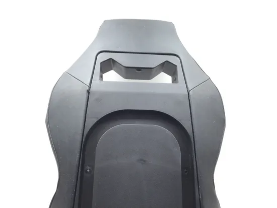 2018 Textron Wildcat XX 1000 Left Side Driver Seat Back Cushion 2653A x