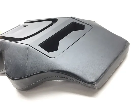 2018 Textron Wildcat XX 1000 Left Side Driver Seat Back Cushion 2653A x