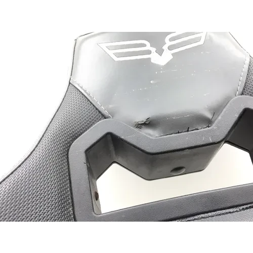 2018 Textron Wildcat XX 1000 Left Side Driver Seat Back Cushion 2653A x 7