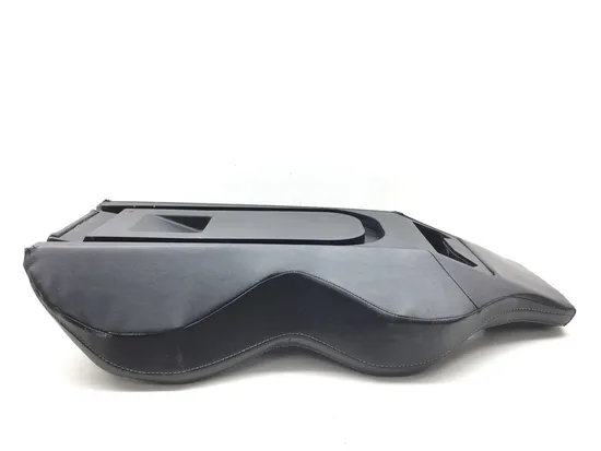 2018 Textron Wildcat XX 1000 Left Side Driver Seat Back Cushion 2653A x