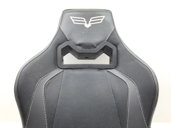 2018 Textron Wildcat XX 1000 Left Side Driver Seat Back Cushion 2653A x