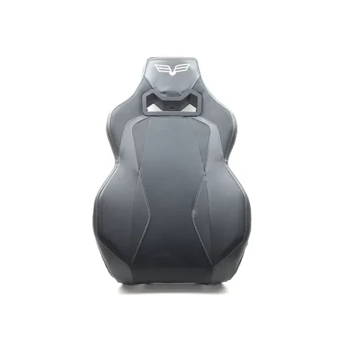 2018 Textron Wildcat XX 1000 Left Side Driver Seat Back Cushion 2653A x 3