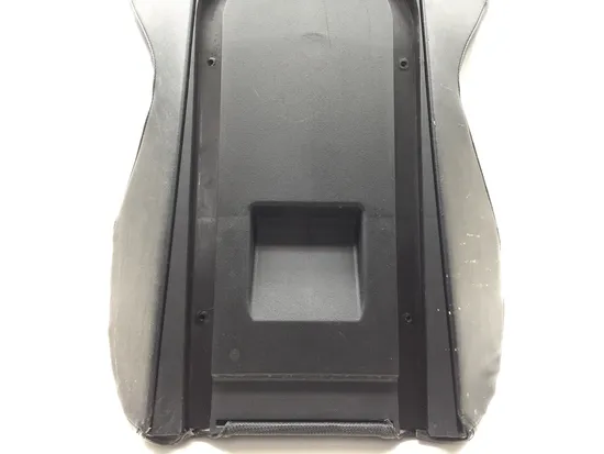 2018 Textron Wildcat XX 1000 Right Side Passenger Seat Back Cushion 2653A x