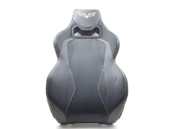 2018 Textron Wildcat XX 1000 Right Side Passenger Seat Back Cushion 2653A x