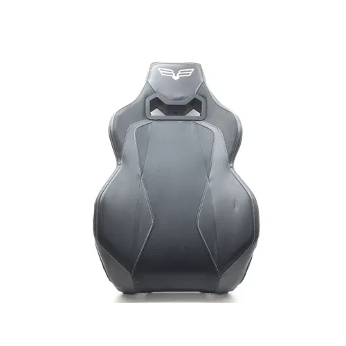 2018 Textron Wildcat XX 1000 Right Side Passenger Seat Back Cushion 2653A x 3