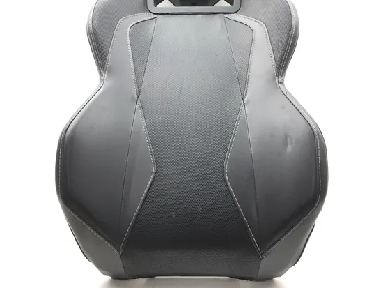 2018 Textron Wildcat XX 1000 Right Side Passenger Seat Back Cushion 2653A x