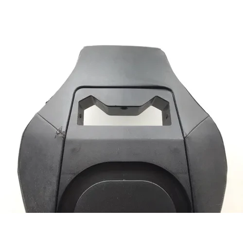 2018 Textron Wildcat XX 1000 Right Side Passenger Seat Back Cushion 2653A x 11