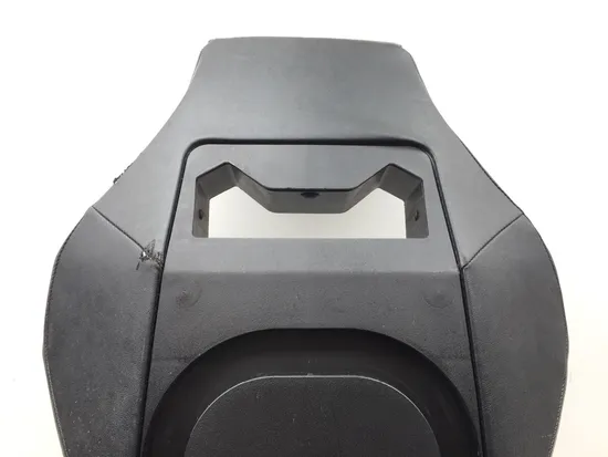 2018 Textron Wildcat XX 1000 Right Side Passenger Seat Back Cushion 2653A x