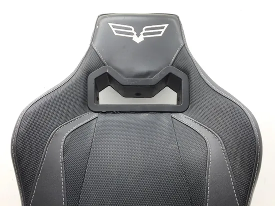 2018 Textron Wildcat XX 1000 Right Side Passenger Seat Back Cushion 2653A x