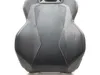 2018 Textron Wildcat XX 1000 Right Side Passenger Seat Back Cushion 2653A x
