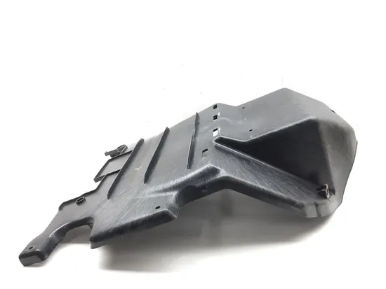 2018 Textron Wildcat XX 1000 Left Driver Side Floor Board 2653A