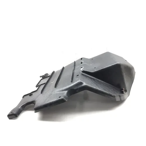 2018 Textron Wildcat XX 1000 Left Driver Side Floor Board 2653A 8