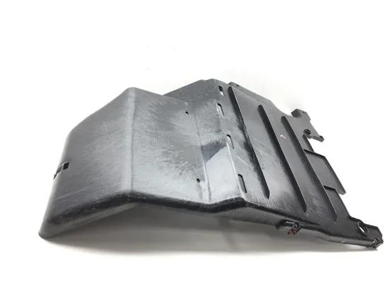 2018 Textron Wildcat XX 1000 Left Driver Side Floor Board 2653A