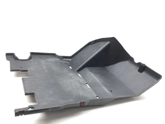 2018 Textron Wildcat XX 1000 Left Driver Side Floor Board 2653A