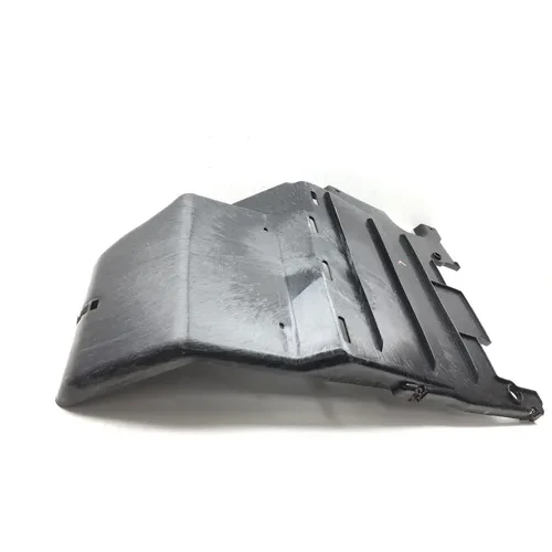 2018 Textron Wildcat XX 1000 Left Driver Side Floor Board 2653A 7