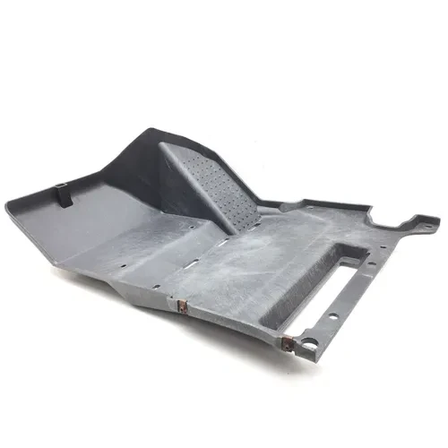 2018 Textron Wildcat XX 1000 Right Passenger Side Floor Board 2653A 3