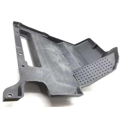 2018 Textron Wildcat XX 1000 Right Passenger Side Floor Board 2653A 5