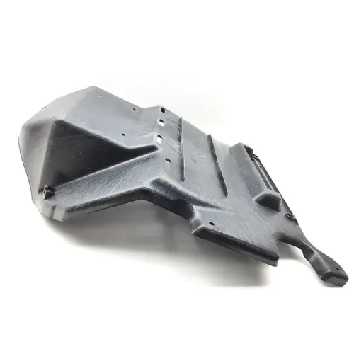 2018 Textron Wildcat XX 1000 Right Passenger Side Floor Board 2653A 10