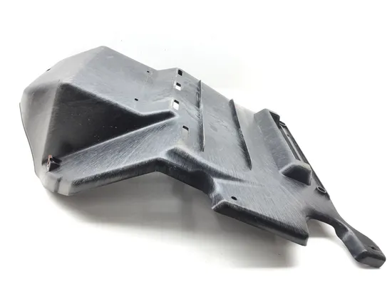 2018 Textron Wildcat XX 1000 Right Passenger Side Floor Board 2653A