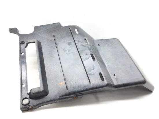 2018 Textron Wildcat XX 1000 Right Passenger Side Floor Board 2653A