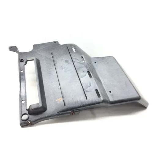 2018 Textron Wildcat XX 1000 Right Passenger Side Floor Board 2653A 9