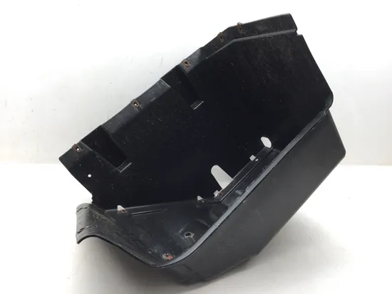 2018 Textron Wildcat XX 1000 Left Lower Front Splash Panel 2653A