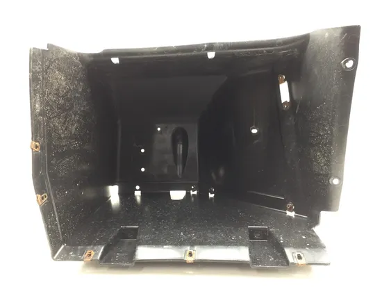 2018 Textron Wildcat XX 1000 Left Lower Front Splash Panel 2653A