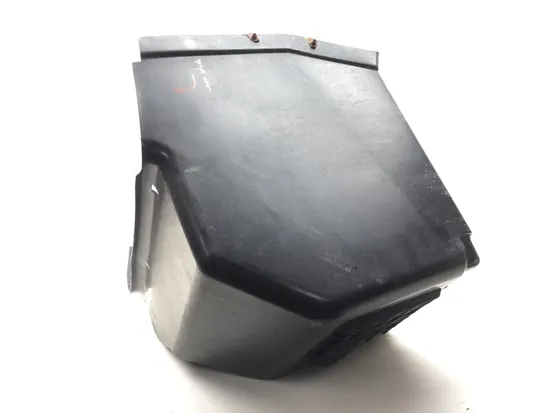 2018 Textron Wildcat XX 1000 Left Lower Front Splash Panel 2653A