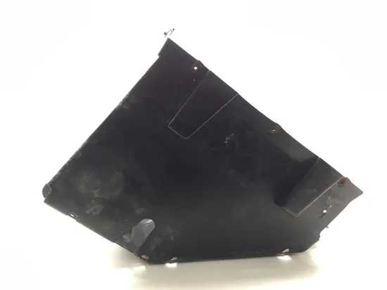 2018 Textron Wildcat XX 1000 Left Lower Front Splash Panel 2653A