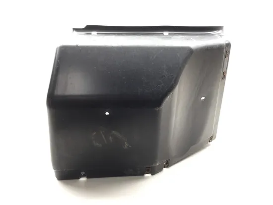 2018 Textron Wildcat XX 1000 Right Lower Front Splash Panel 2653A