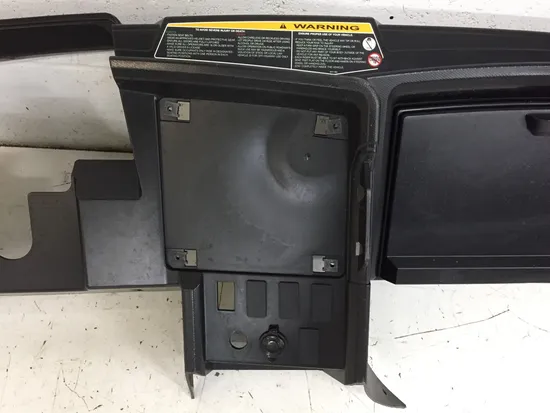 2018 Textron Wildcat XX 1000 Dash 2653A