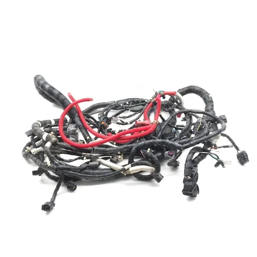 2018 Textron Wildcat XX 1000 Main Engine Wiring Harness 2653A 3