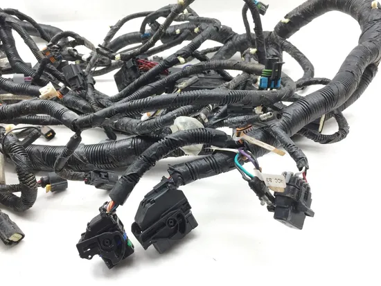 2018 Textron Wildcat XX 1000 Main Engine Wiring Harness 2653A