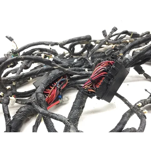 2018 Textron Wildcat XX 1000 Main Engine Wiring Harness 2653A 15