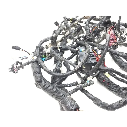 2018 Textron Wildcat XX 1000 Main Engine Wiring Harness 2653A 19