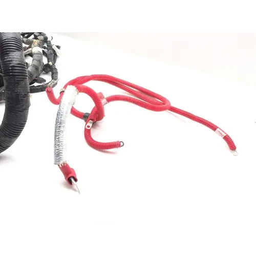 2018 Textron Wildcat XX 1000 Main Engine Wiring Harness 2653A 20