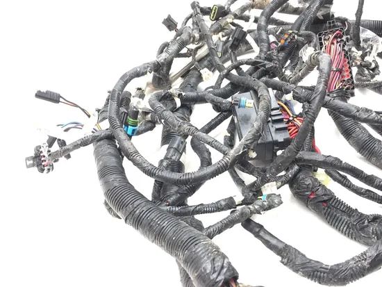 2018 Textron Wildcat XX 1000 Main Engine Wiring Harness 2653A