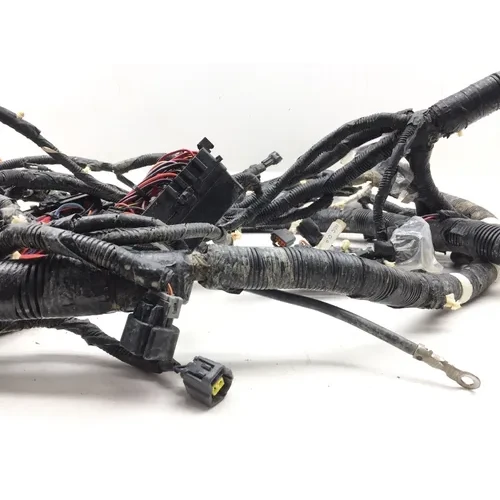 2018 Textron Wildcat XX 1000 Main Engine Wiring Harness 2653A 17