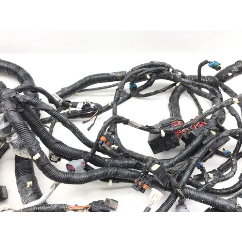 2018 Textron Wildcat XX 1000 Main Engine Wiring Harness 2653A 11
