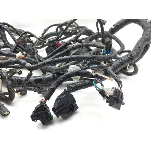 2018 Textron Wildcat XX 1000 Main Engine Wiring Harness 2653A 5
