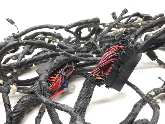 2018 Textron Wildcat XX 1000 Main Engine Wiring Harness 2653A
